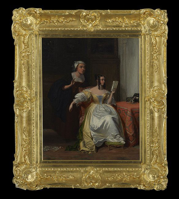 French School (19th Century) (1 of 1)