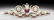 Thirty-Nine-Piece Meissen Porcelain Tea Set