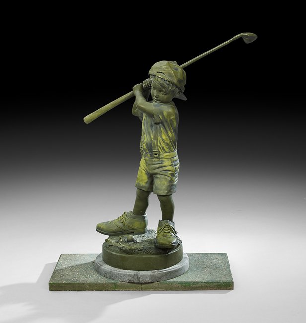 Jim Davidson (American, b. 1962) (1 of 2)