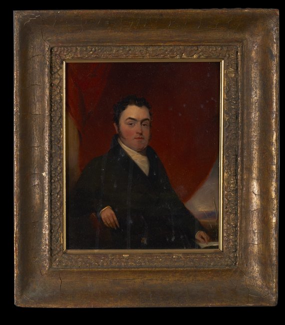 British School (Second Quarter 19th Century) (1 of 2)