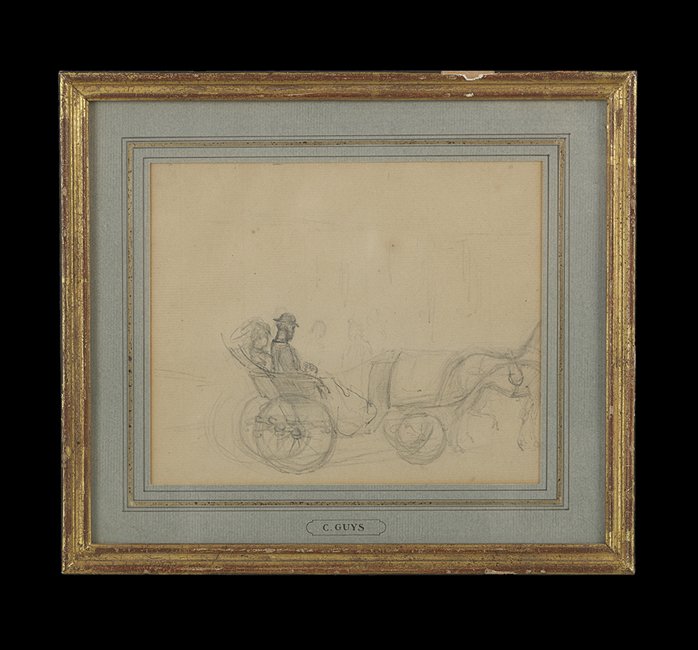 French School (First Quarter 20th Century) (1 of 2)