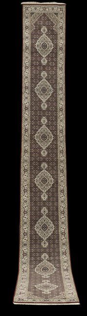 Tabriz Mahi Runner (1 of 1)