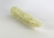 Chinese Carved Jade Belt Buckle - 2