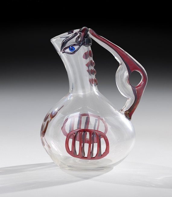 Ermanno Nason (Italian, b. 1928) (1 of 2)