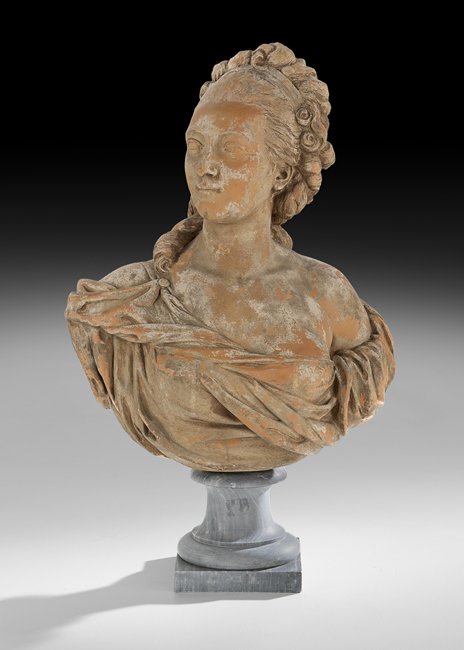 Julien Morier (French, 1890-1915) (1 of 3)