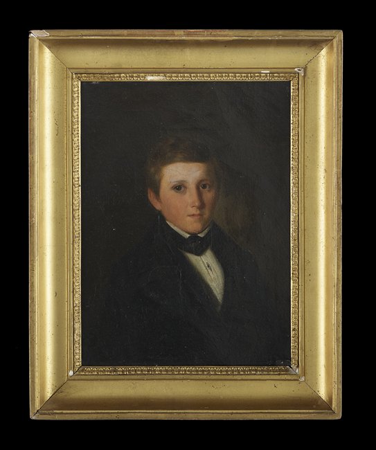 French School (Second Quarter 19th Century) (1 of 4)