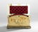 French Gilt-Bronze Beaux-Arts Jewel Casket - 2
