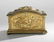 French Gilt-Bronze Beaux-Arts Jewel Casket - 3