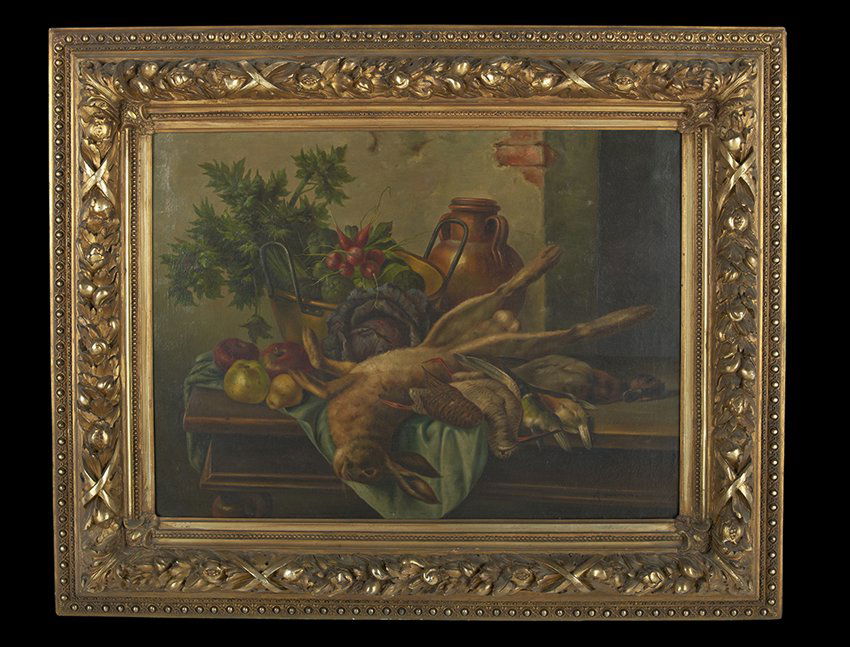 Continental School (20th Century) (1 of 3)