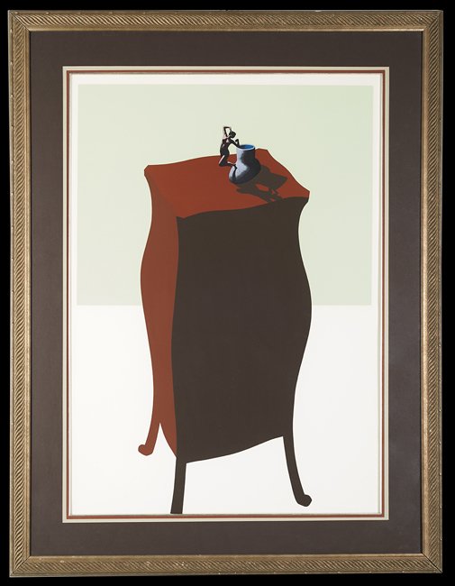 Kenneth Price (US/California, 1935-2012) (1 of 1)