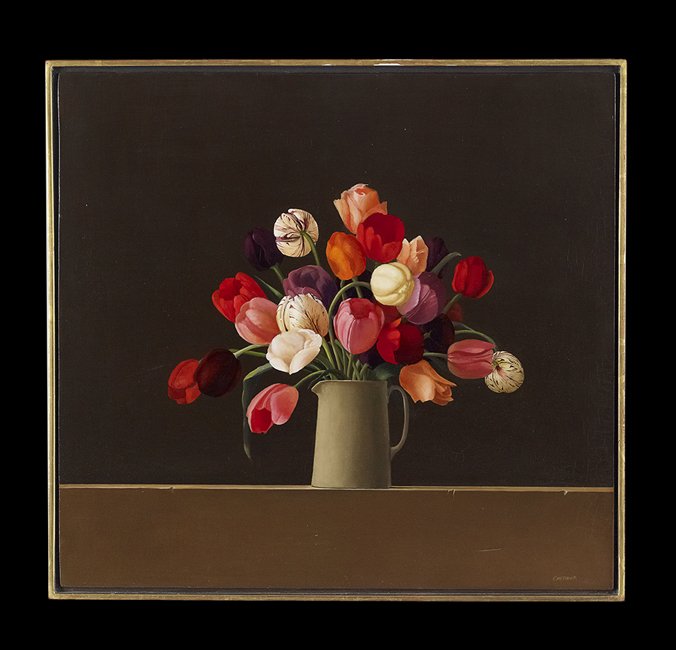 Carol Mothner (American, b. 1943) (1 of 2)