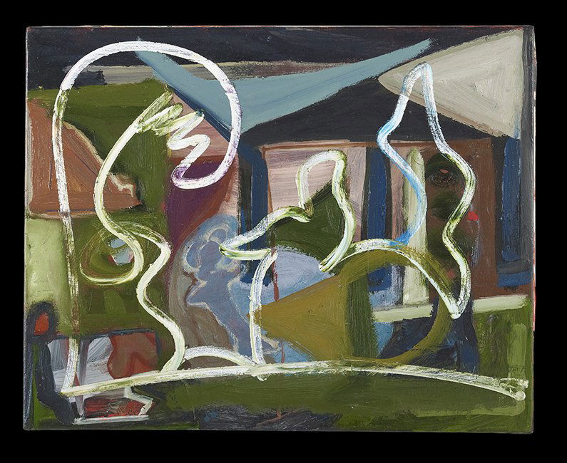 Tod Bailey (US/Texas, b. 1970) (1 of 3)