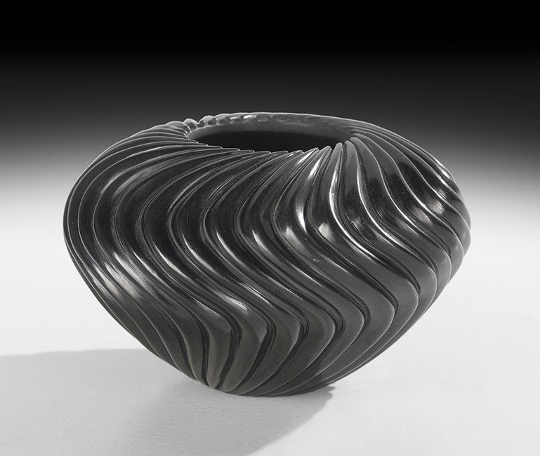 Nancy Youngblood (US/Santa Fe, b. 1955) (1 of 2)