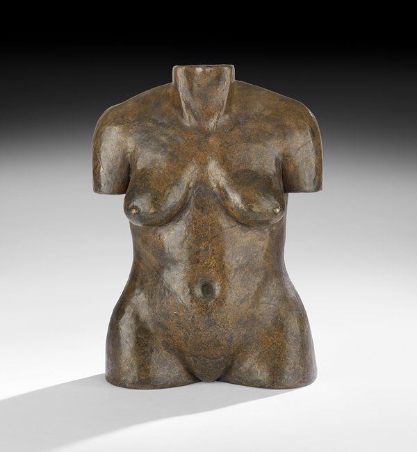 Charles Fritchie (US/New Orleans, 1936-2013) (1 of 2)