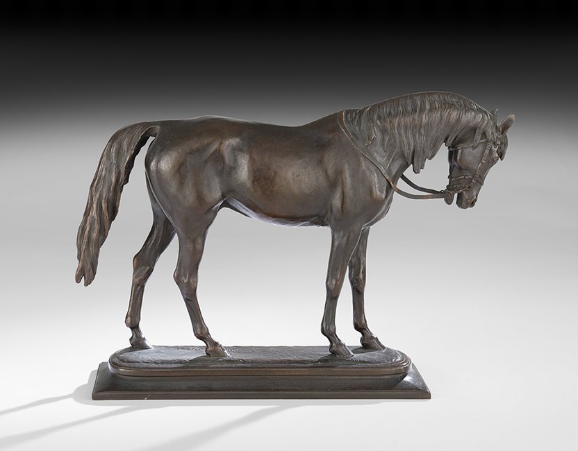 After Alexander P. Proctor (American, 1860-1950) (1 of 3)