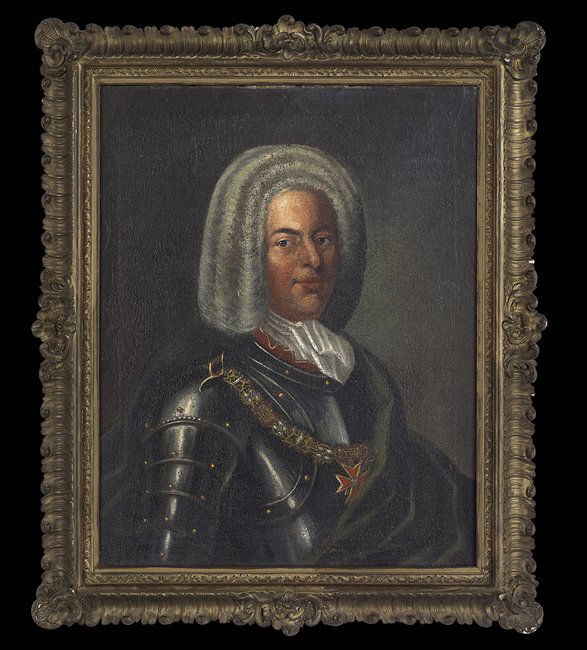 Austrian School (Fourth Quarter 18th Century) (1 of 2)