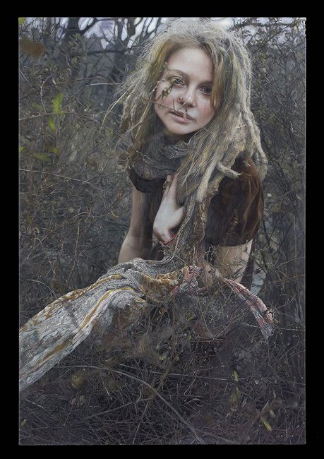 Yigal Ozeri (Israeli, b. 1958) (1 of 3)