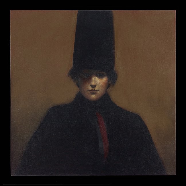 Ray Donley (American/Texas, b. 1950) (1 of 2)