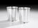 Good Pair of Kentucky Sterling Silver Julep Cups