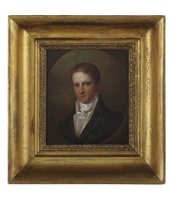 British School (First Half 19th Century) (1 of 1)