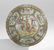 Chinese Export Rose Medallion Punch Bowl - 2