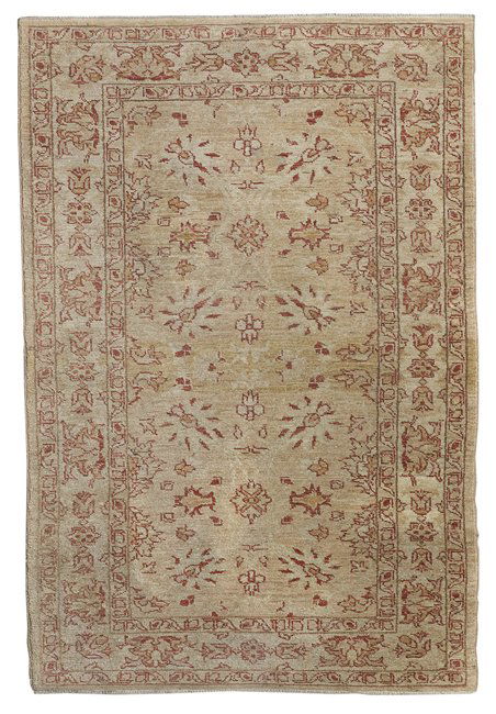 Peshawar Sultanabad Carpet (1 of 1)