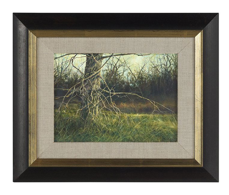 David M. Band (American/Texas, b. 1947) (1 of 2)