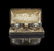 Important 14/18 Kt. Gold & Onyx Cameo Demi-Parure - 2