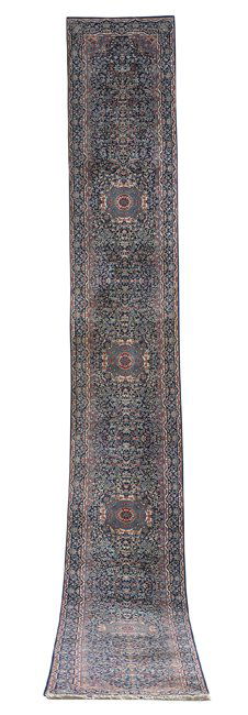 Fine Kerman Runner (1 of 1)