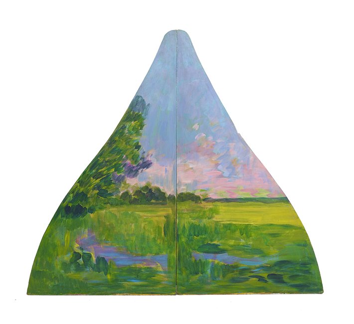 Elemore Morgan, Jr. (US/Louisiana, 1931-2008) (1 of 2)