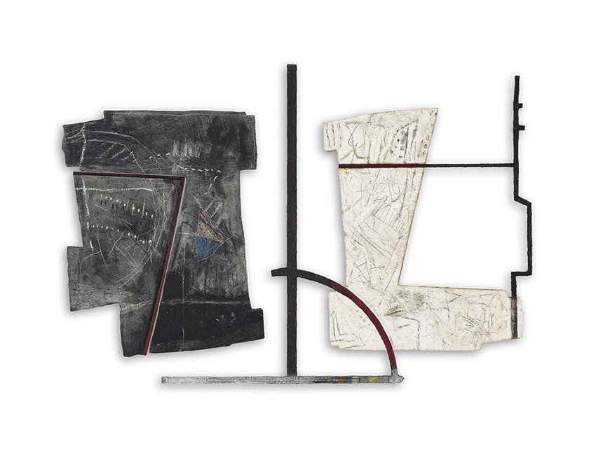 Hasmig Vartanian (Israeli/Louisiana, b. 1946) (1 of 1)