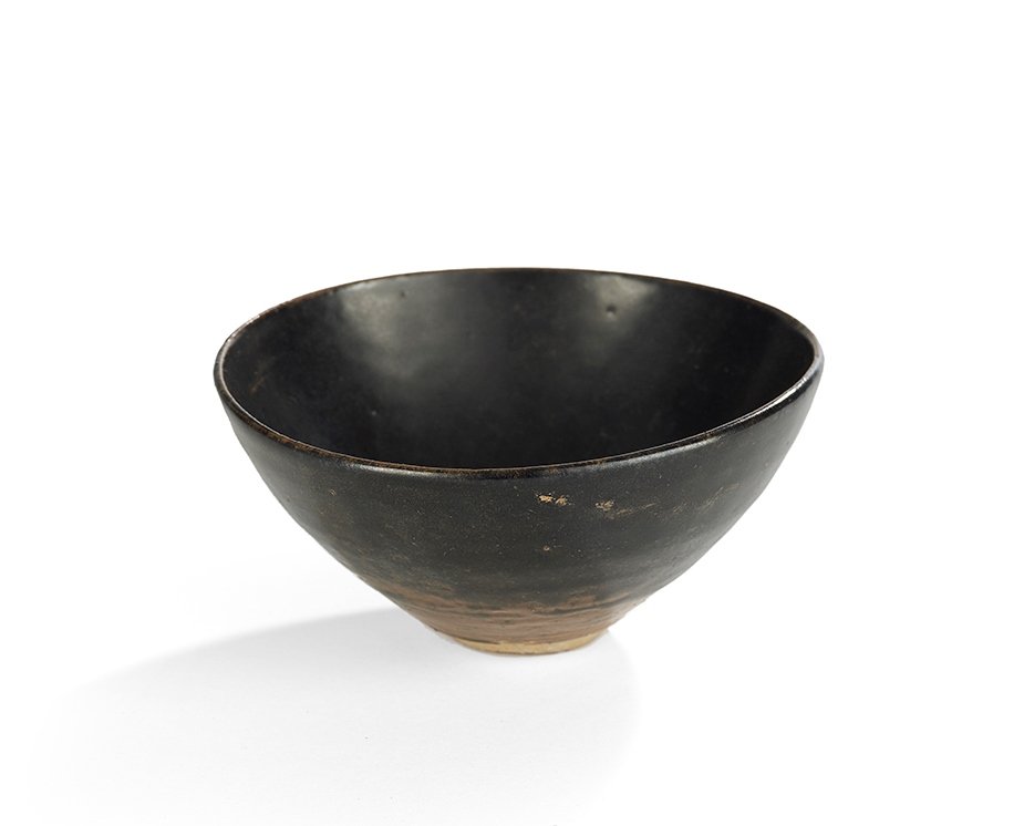 Cizhou Ware Bowl (1 of 2)