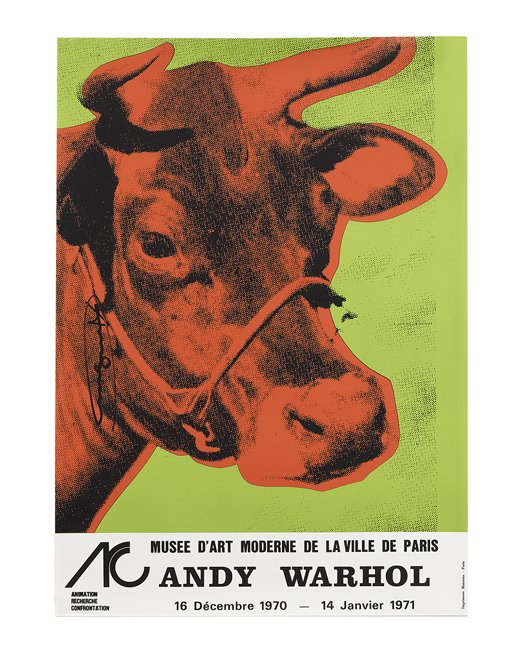 Andy Warhol (American, 1928-1987) (1 of 1)