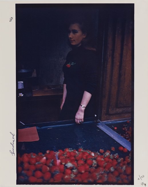 Joel Meyerowitz (American, b. 1938) (1 of 2)