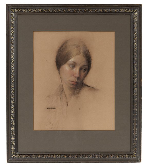 Charles Alton Pfahl (American, b. 1946) (1 of 2)