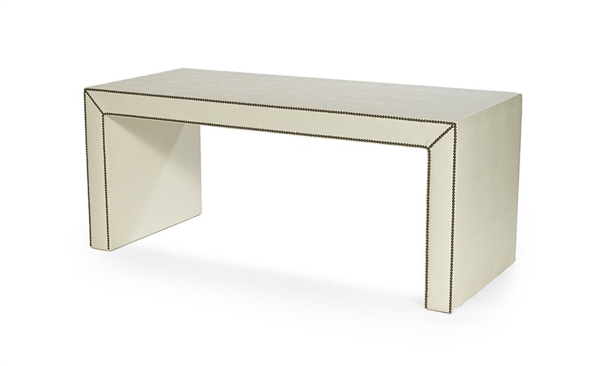 Contemporary Bobby McAlpine Desk (1 of 1)