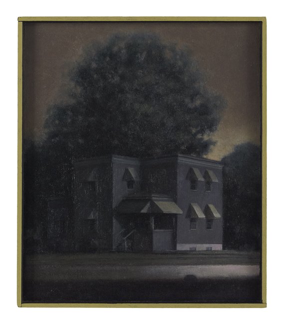 David Higgins (American, b. 1961) (1 of 1)