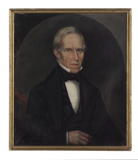 American School (First Half 19th Century) (1 of 4)