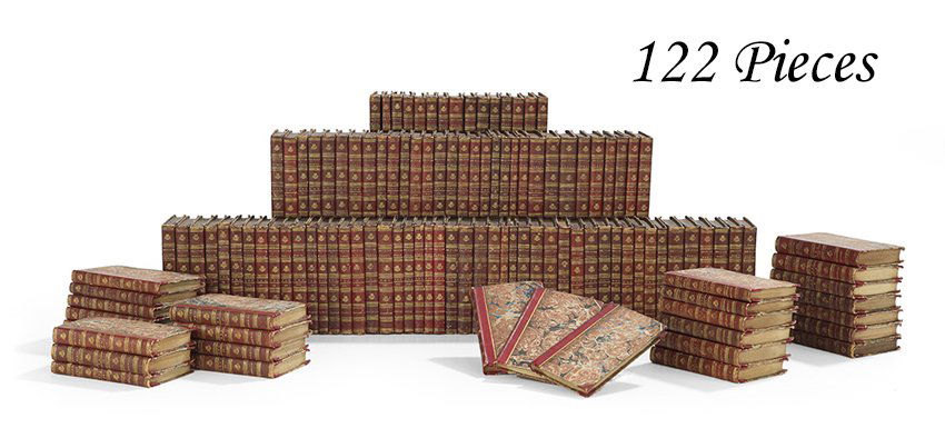 Poets of Great Britain (1 of 1)