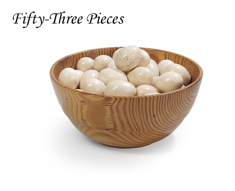 Mary Kirk Kelly (American/Alabama, 1918-2013) (1 of 3)