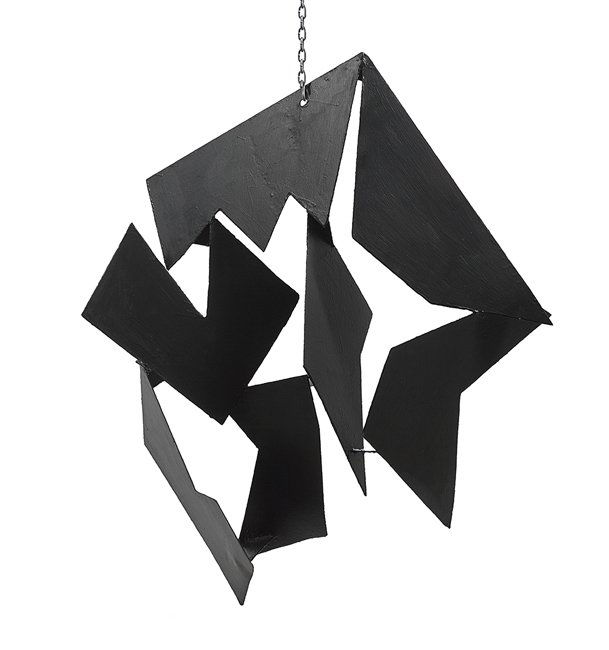 David Hayes (American, 1931-2013) (1 of 2)