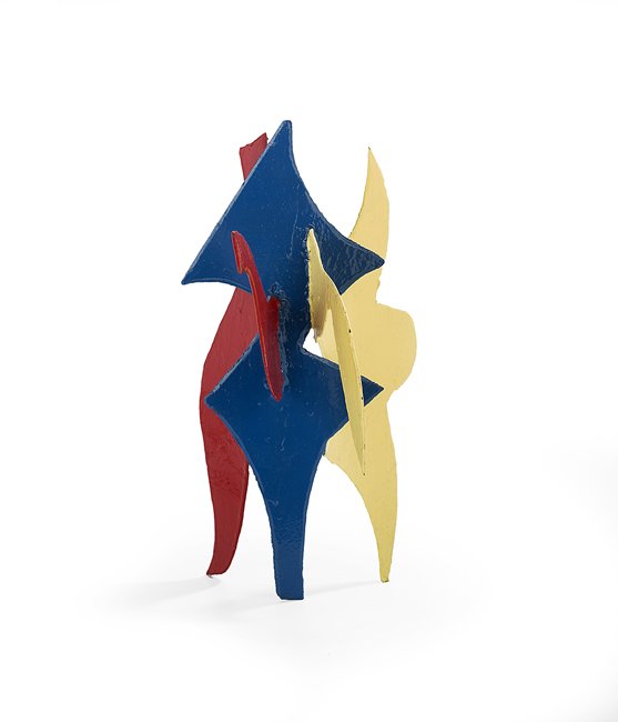 David Hayes (American, 1931-2013) (1 of 1)