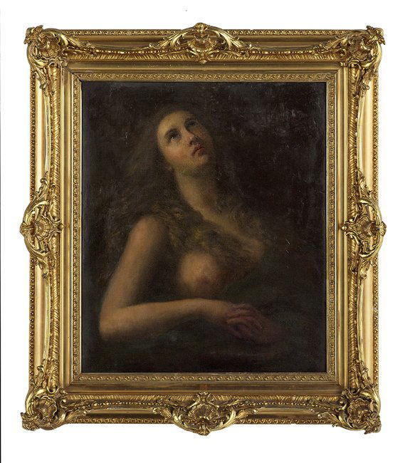 Follower of Titian (Titian, b. ca. 1485/90-1576) (1 of 2)