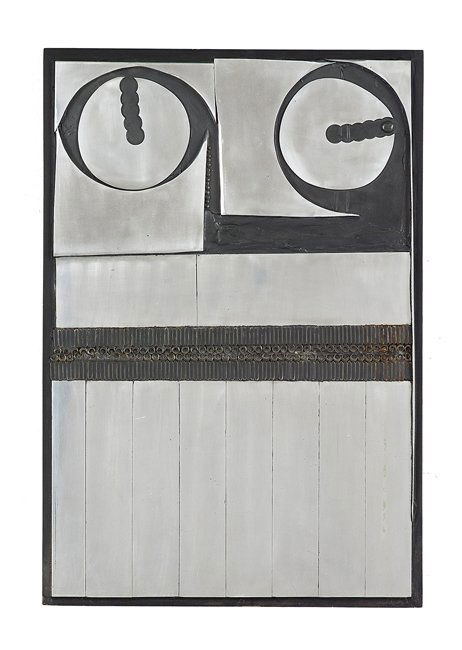 Charles Pebworth (American, b. 1926) (1 of 2)