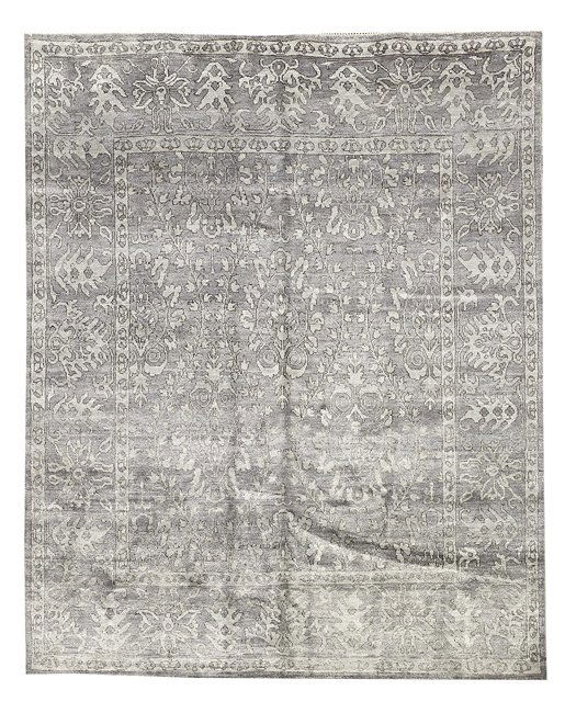 Bamboo Silk Carpet (1 of 1)