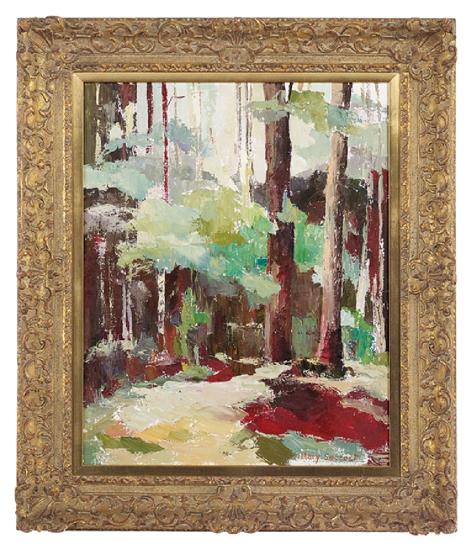 American School (20th Century) (1 of 2)