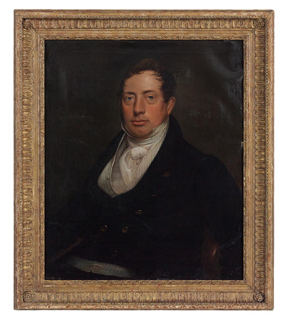 American School (First Half 19th Century) (1 of 2)