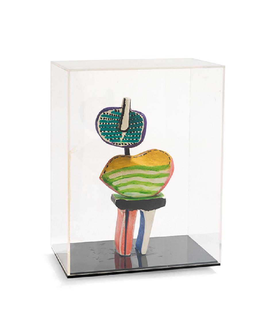 Ida R. Kohlmeyer (American/Louisiana, 1912-1997) (1 of 2)