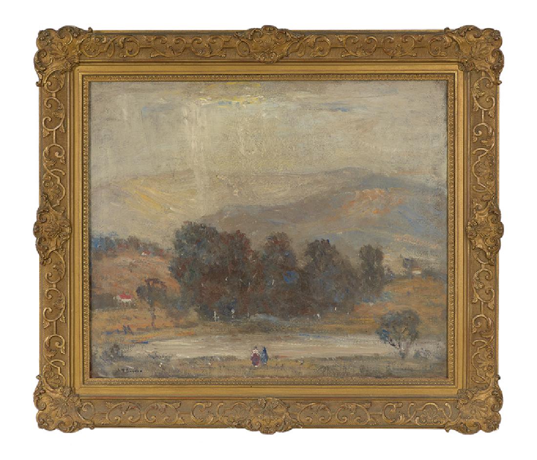 Continental School (First Quarter 20th Century) (1 of 2)