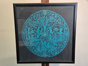 Framed Artwork
